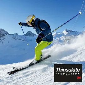 Traumschlaf Thinsulate leicht, Füllung: 100% 3M Thinsulate Faser 135x200 cm