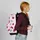 OH MY POP Oh My Pop! Ladybug Fan Hs 2.2, Rucksack - Pink - One Size