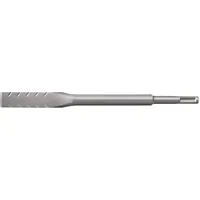 Fischer Flachmeißel 20/250 mm 1 St.