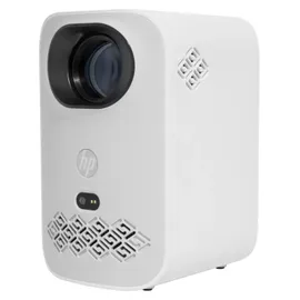 HP CC360 Full HD Weiss