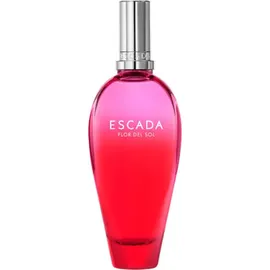 Escada Flor del Sol Eau de Toilette 100 ml