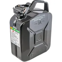 Arnolds & Sons Kraftstoffkanister Metall 5 L