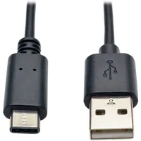 Eaton Power Quality USB Kabel 1,83 m USB A Schwarz