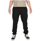 Fox International Collection Black/Orange S
