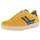 Gabor Sneaker Low Gelb Damen 38