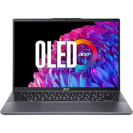 Acer Swift Go 14 OLED AMD Ryzen 7 8845HS 32 GB RAM 1 TB SSD