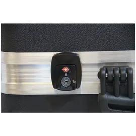 gt line Werkzeugtrolley Turtle Rock PTS 59 l schwarz