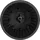 GAMA SH3010 Super Diffusor schwarz