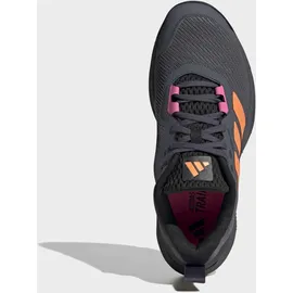 adidas Rapidmove 2 Herren Aurora Onix/Lucid Orange/Core 46