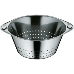 WMF Seiher GOURMET aus Cromargan 24 cm