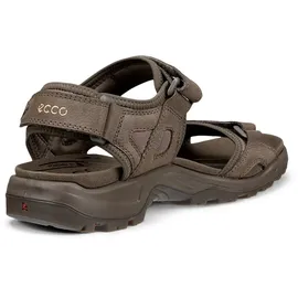 ECCO Offroad Herren dark clay 43
