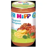 HiPP Bio Spaghetti Bolognese 220 g