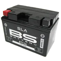 BS Battery YT12A-BS 10 Ah 0 A