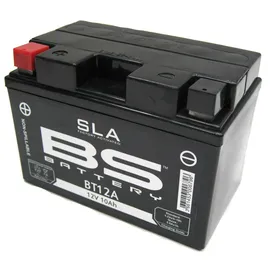 BS Battery YT12A-BS 10 Ah 0 A