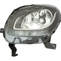 Van Wezel Hauptscheinwerfer 2916961