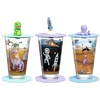Leonardo Gläserset, Klar, Glas, 300 ml, 31x15x10.70 cm, Essen & Trinken, Gläser, Gläser-Sets