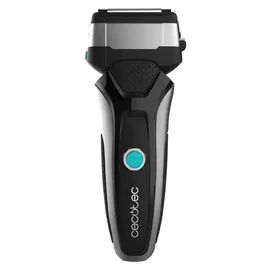 Cecotec PrecisionCare X-Trimm Triple Schwarz