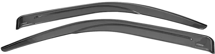 Windabweiser Kuzgun für Renault Master 1998–2010