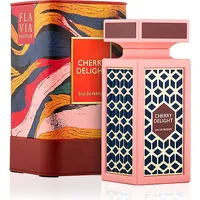 Flavia Kirsche Delight Edp U 90ml
