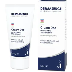 DERMASENCE Cream Deo 50 ml