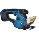 Makita DUM111ZX Akku-Gras-/Strauchschere solo