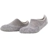 Falke Pantoffeln Grau 41