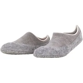 Falke Pantoffeln Grau 41