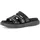Gabor Damen, schwarz, Schuhe Pantolette