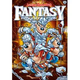 egmont ebooks Lustiges Taschenbuch Fantasy Entenhausen 03