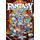egmont ebooks Lustiges Taschenbuch Fantasy Entenhausen 03