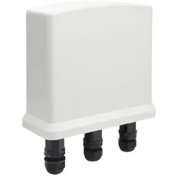LevelOne POR-1200 Outdoor PoE-Plus Repeater