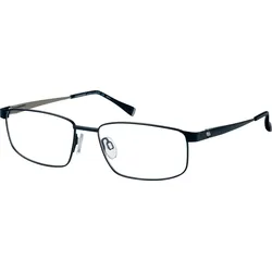 Brille CHARMANT Perfect Comfort CH29501 Schwarz Gr. 55-16