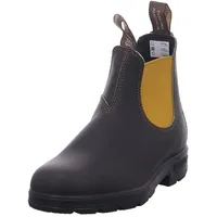 Blundstone Chelsea Boots Ankleboots braun 39,5 EU