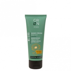 GRN Handcreme Calendula & Hanf