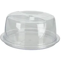 Neuetischkultur Tortenbutler Kuchenbehälter