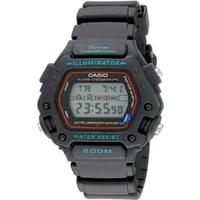 Casio DW-290-1VS