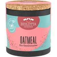 BioLotta Oatmeal Gewürzzucker bio