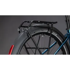 Cube Supreme RT Hybrid Comfort EX 600 2026 28 Zoll RH 50 cm nautica 'n' prism