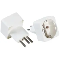 Bachmann 921.011 Reiseadapter
