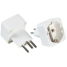 Bachmann 921.011 Reiseadapter