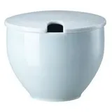 Rosenthal Junto Opal Green Zuckerdose mit Einschnitt 6 Personen