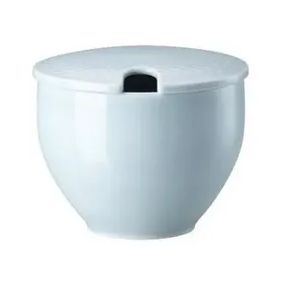 Rosenthal 10540-405204-14386 Zuckerdose Porzellan
