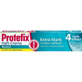 Protefix Extra-Stark neutral Haftcreme 40 ml