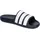 Adidas Adilette Flow Slides RUTSCHEN, core Black/FTWR White/core Black