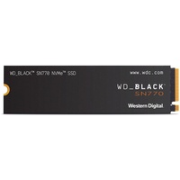 Western Digital Black SN770