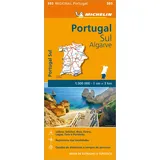 Michelin Portugal Süd: