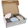 Magnetoplan Moderationskoffer Trainer Basis Set, mini 1.925 Teile