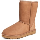 UGG Australia Classic Short II Chestnut 39