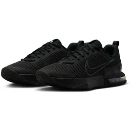Nike Air Max Alpha Trainer 6 Fitnessschuhe Herren 003 black/anthracite-black 46