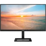 Philips 27E1N1900AE - 1000 Series - LED Monitor, höhenverstellbar, Laustprecher, HDR10 (3840x2160, 60 Hz, 2X HDMI 2.0, USB-C (65W PD), USB Hub) schwarz